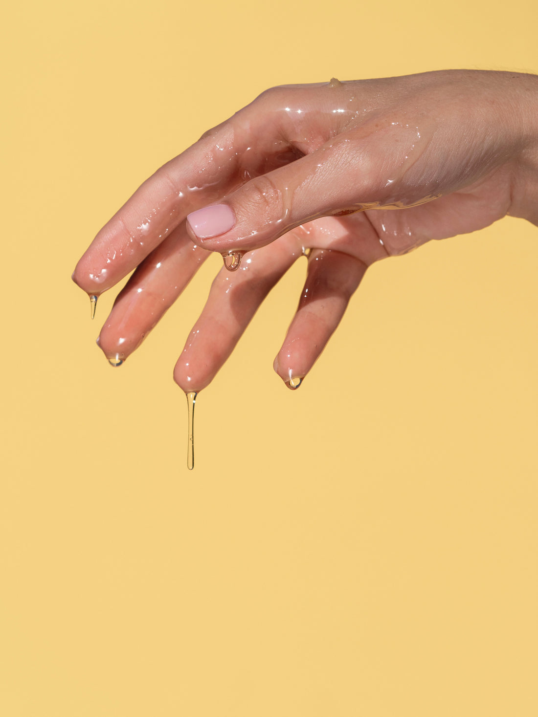 Water-Based vs Silicone Lubricant: Which One Is Safe With Your Toys?