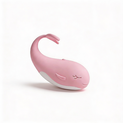 Moby wearable app-controlled vibrator — Oh! Venus Malaysia
